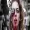 zombie lady