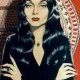 Morticia