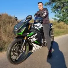 Mariusz F.