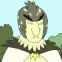 bird person
