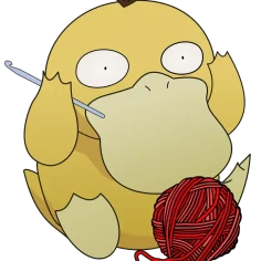 Psyduck