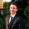 Maciek K. 20