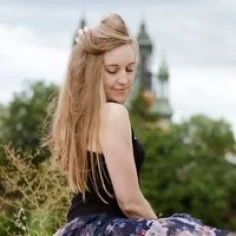 Dominika S. 30