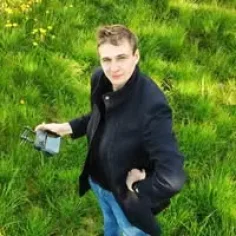 Adam Szymajda