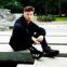 Kuba Pustelnik