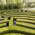 Maze Secret