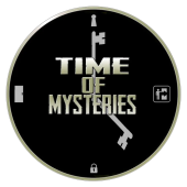 Time Of Mysteries ER