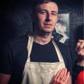Rafał (Escape Hunters Szczecin)