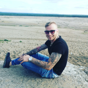 Fanatyk