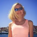 Joanna ER