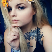 cruelandglorious